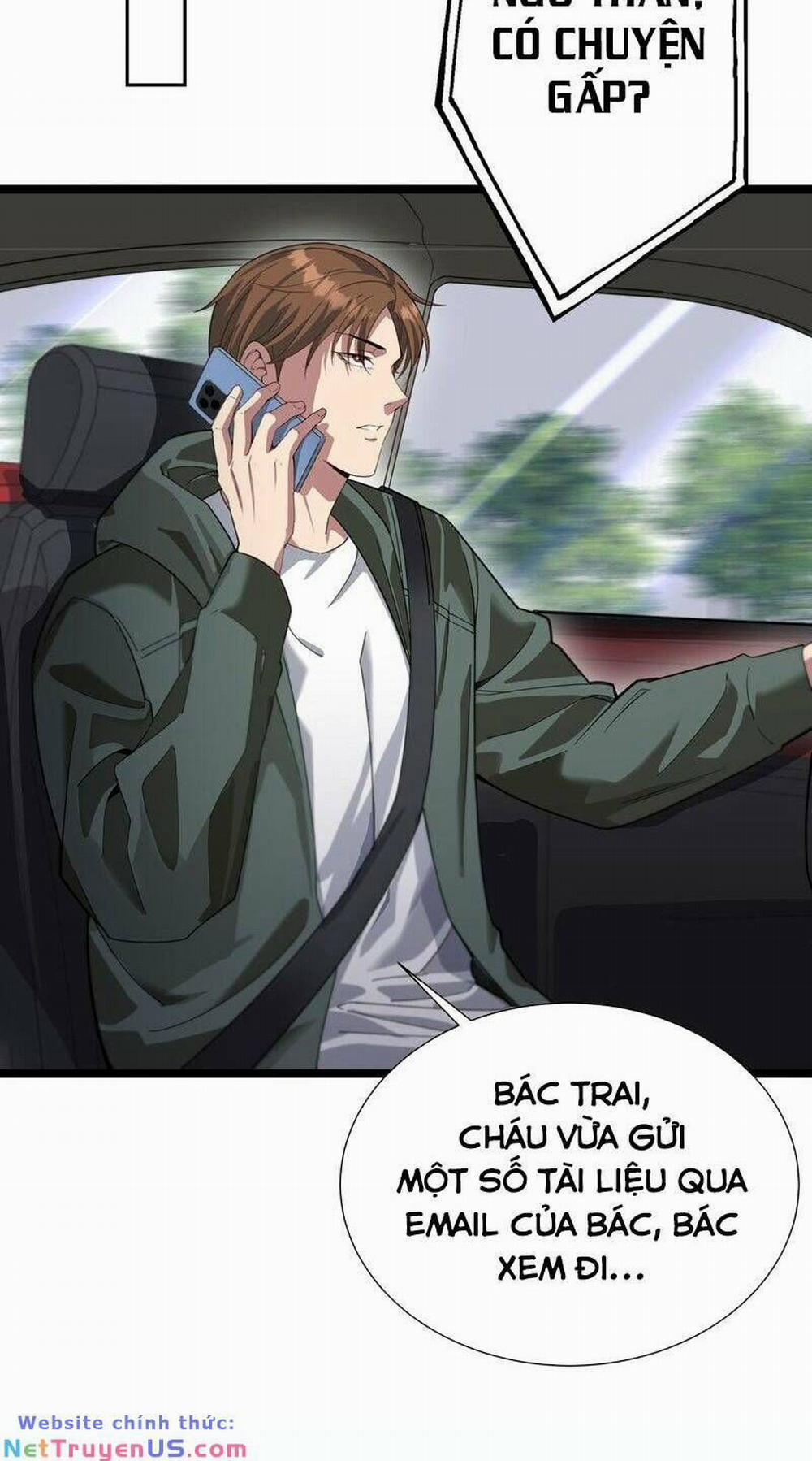 Ta Bị Kẹt Cùng Một Ngày 1000 Năm 60 trang 33