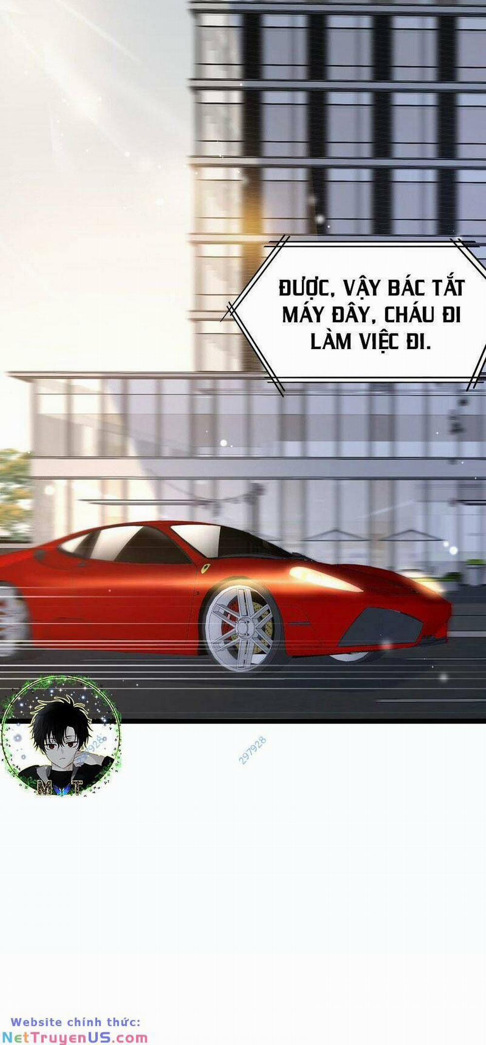 Ta Bị Kẹt Cùng Một Ngày 1000 Năm 60 trang 37