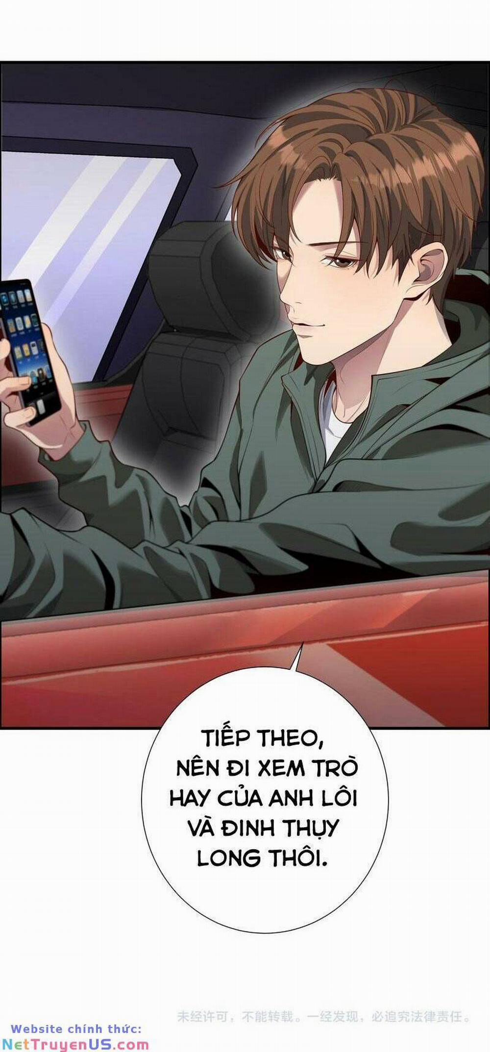 Ta Bị Kẹt Cùng Một Ngày 1000 Năm 60 trang 38