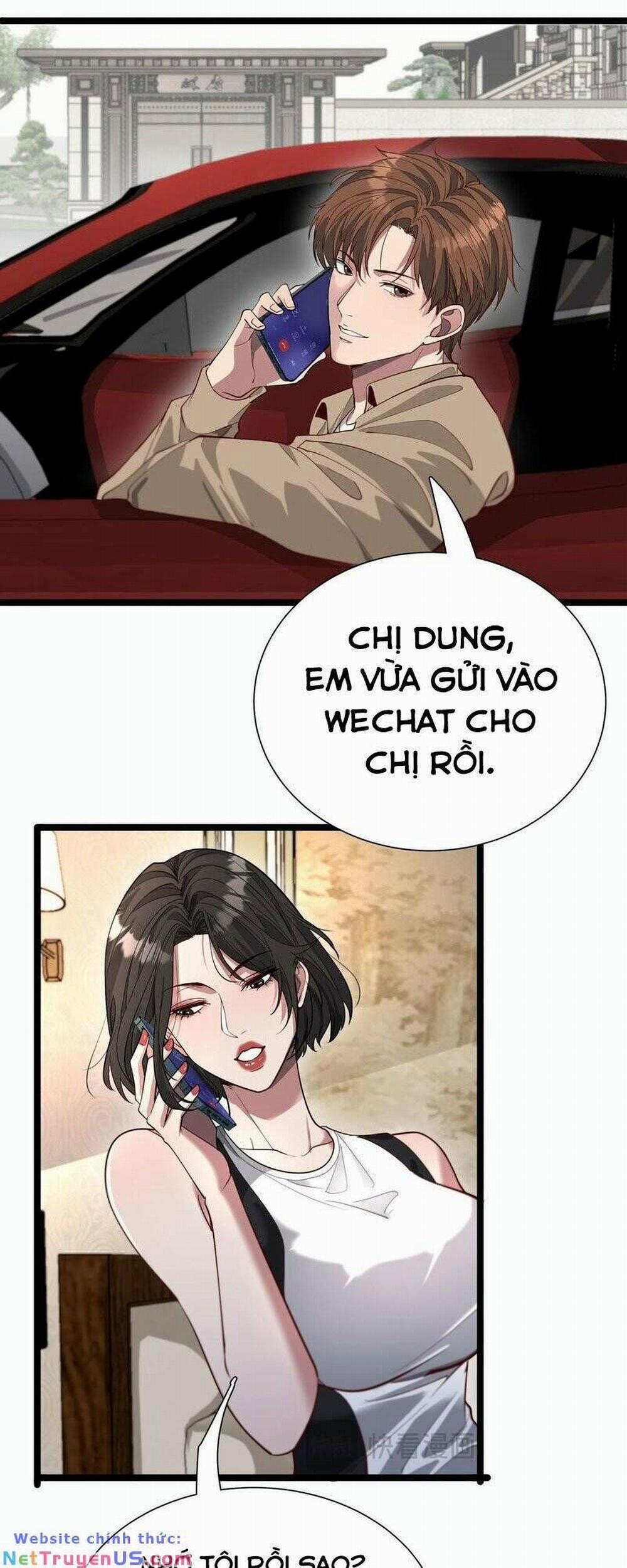 Ta Bị Kẹt Cùng Một Ngày 1000 Năm 60 trang 4