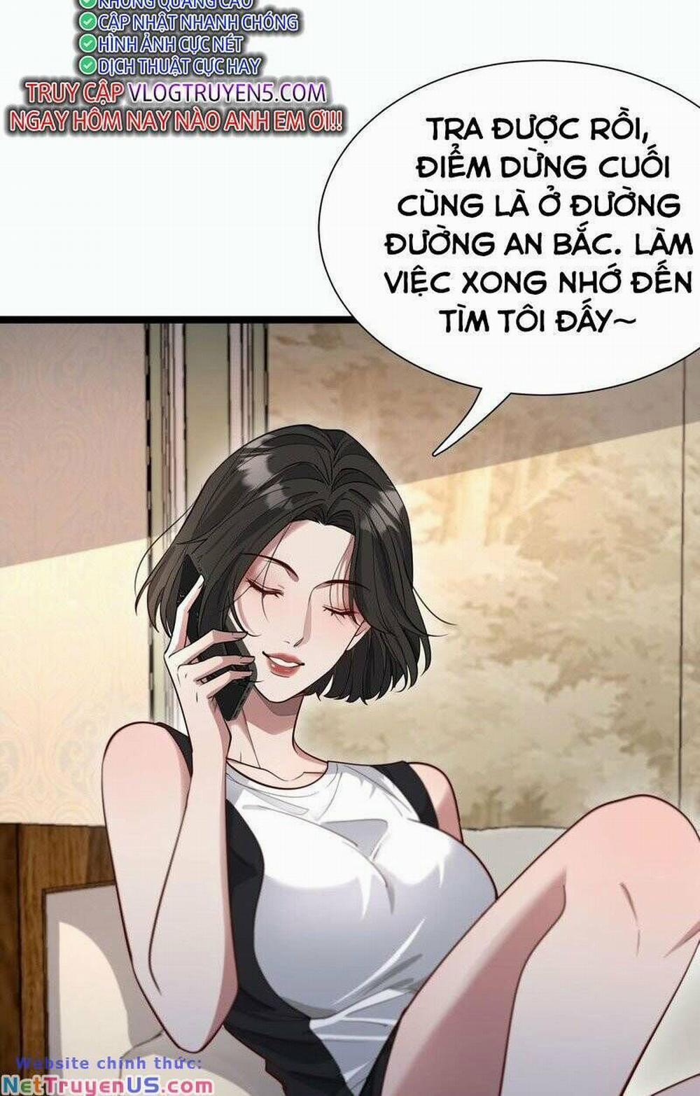 Ta Bị Kẹt Cùng Một Ngày 1000 Năm 60 trang 6