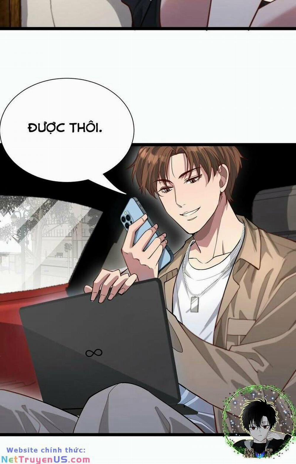 Ta Bị Kẹt Cùng Một Ngày 1000 Năm 60 trang 7