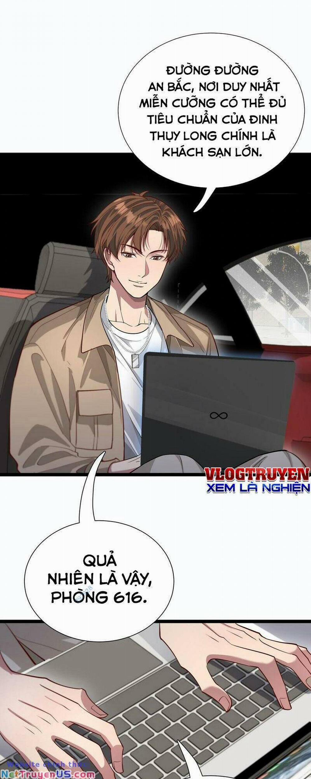 Ta Bị Kẹt Cùng Một Ngày 1000 Năm 60 trang 8