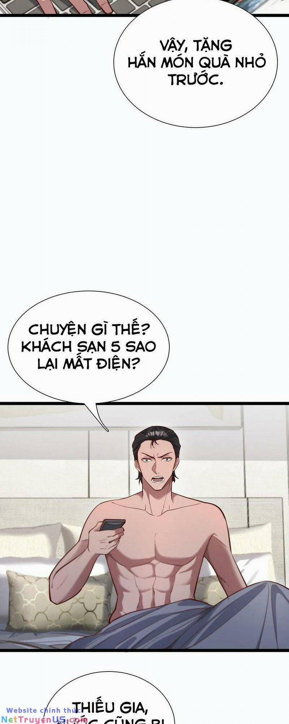 Ta Bị Kẹt Cùng Một Ngày 1000 Năm 60 trang 9