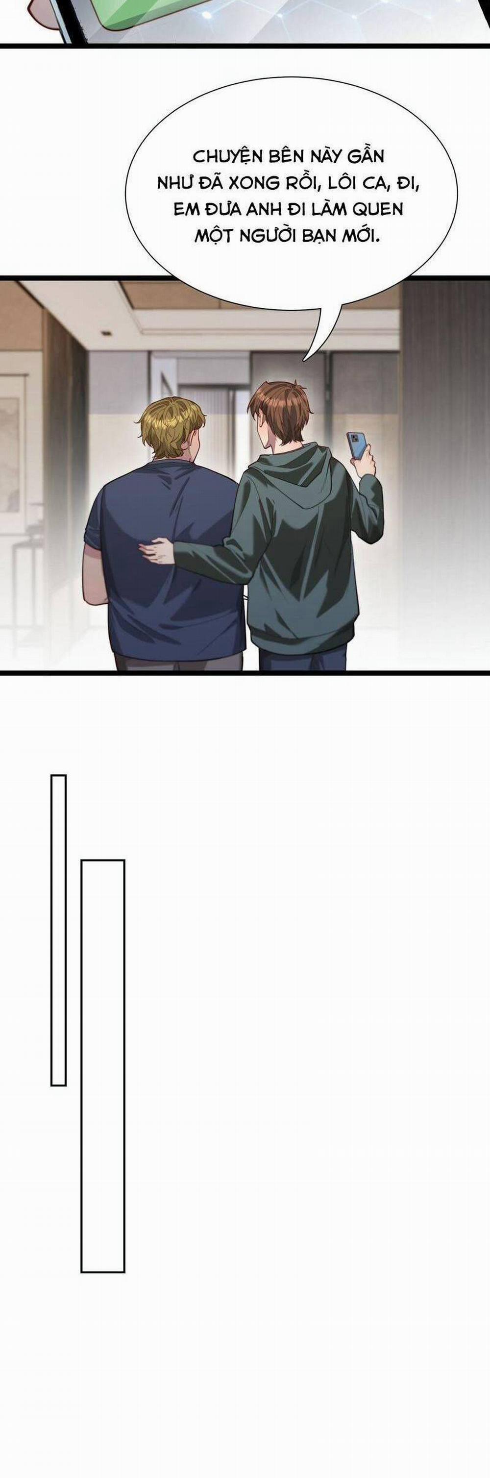 Ta Bị Kẹt Cùng Một Ngày 1000 Năm 61 trang 16