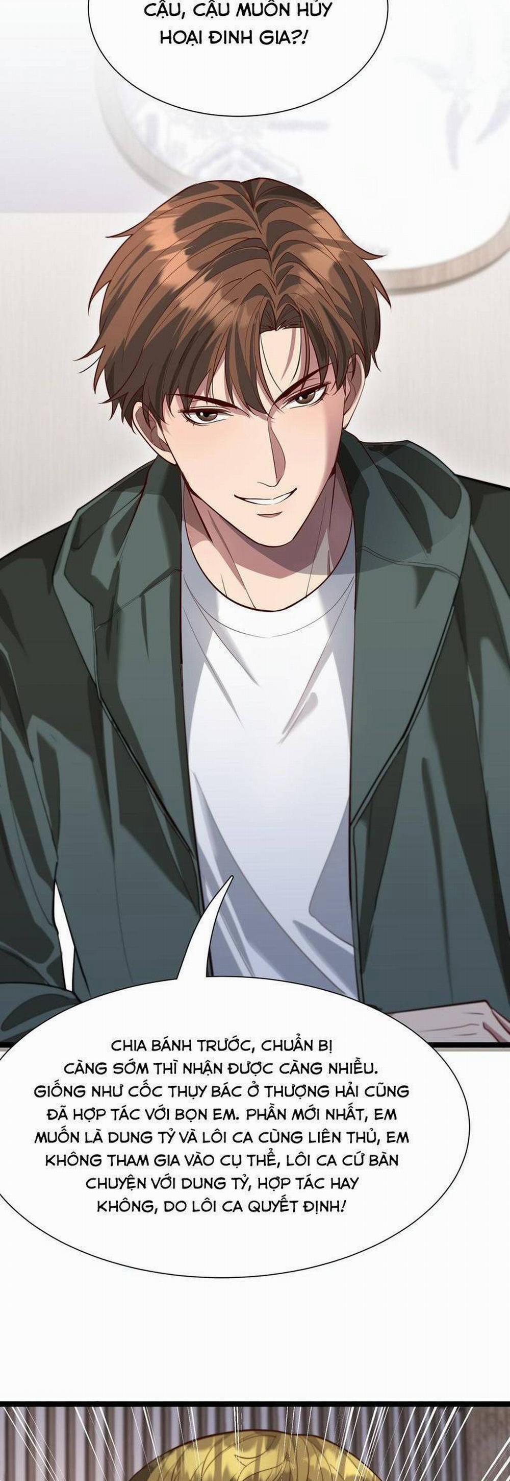 Ta Bị Kẹt Cùng Một Ngày 1000 Năm 61 trang 25