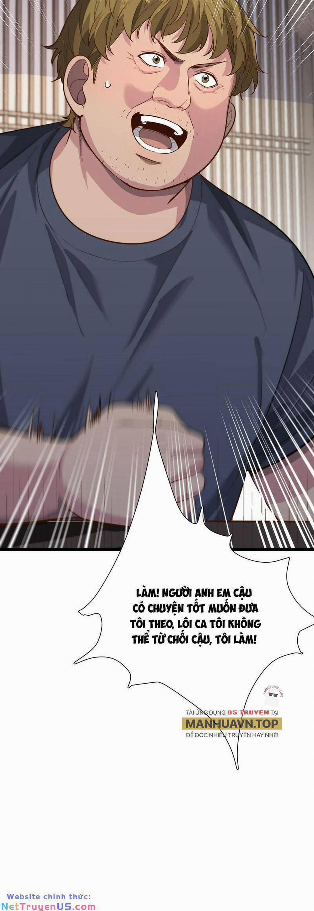 Ta Bị Kẹt Cùng Một Ngày 1000 Năm 61 trang 26