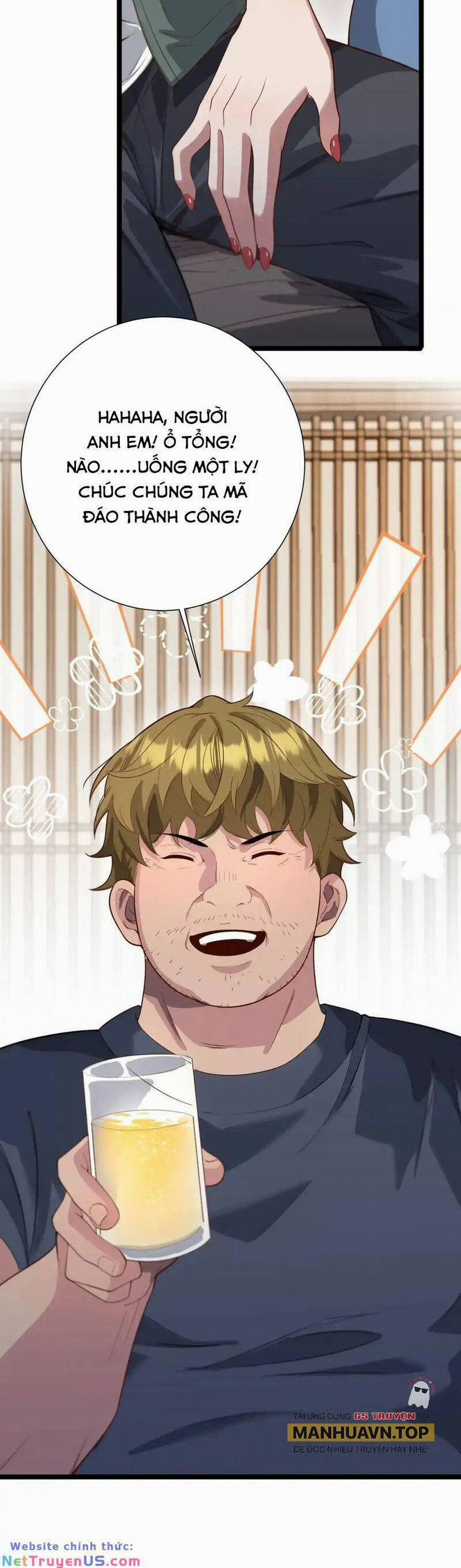 Ta Bị Kẹt Cùng Một Ngày 1000 Năm 62 trang 1