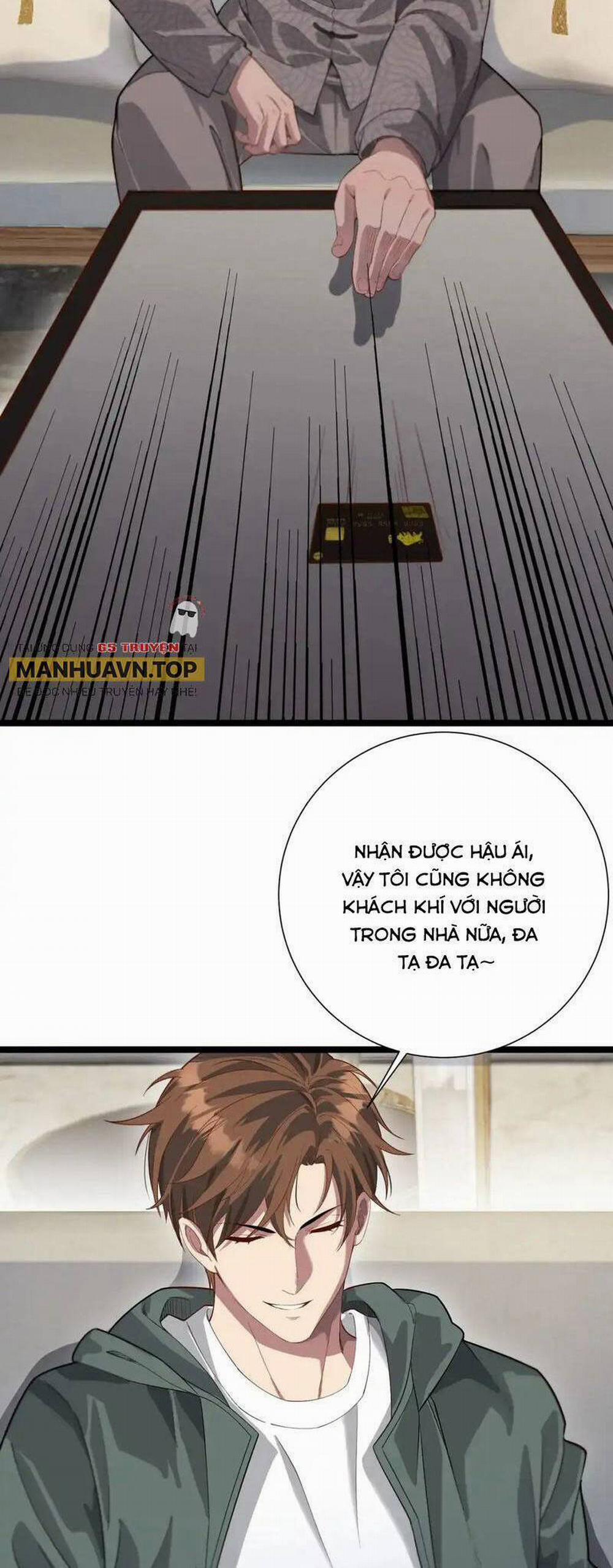 Ta Bị Kẹt Cùng Một Ngày 1000 Năm 62 trang 13