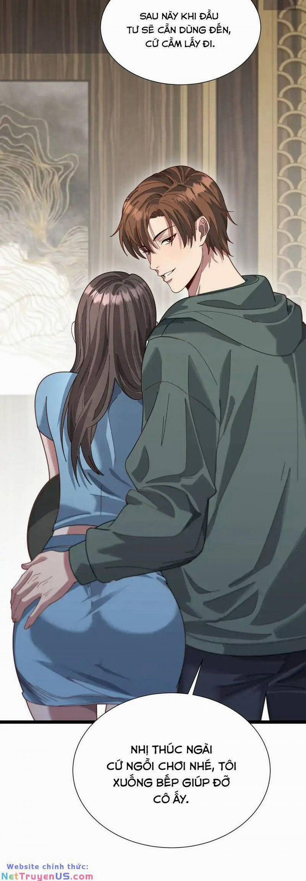 Ta Bị Kẹt Cùng Một Ngày 1000 Năm 62 trang 18