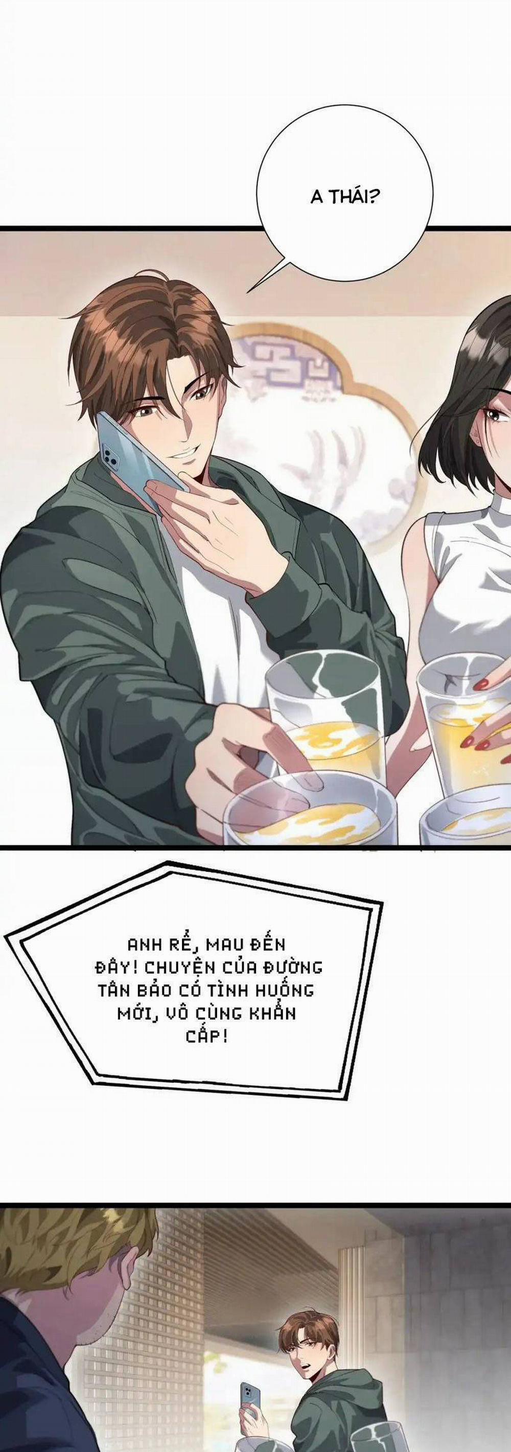 Ta Bị Kẹt Cùng Một Ngày 1000 Năm 62 trang 2