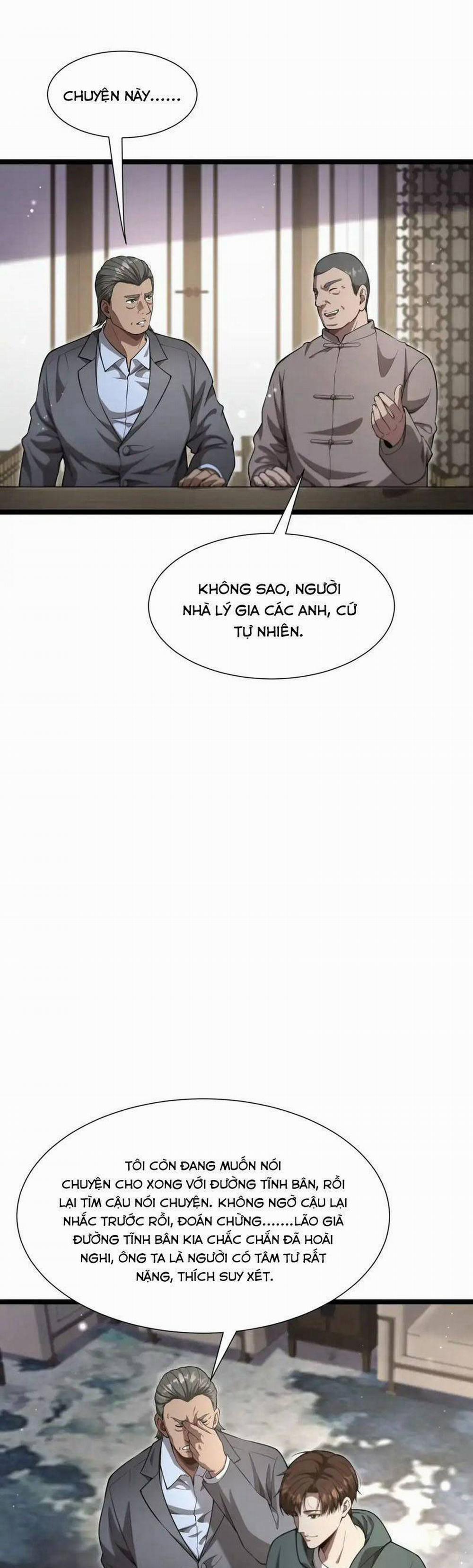 Ta Bị Kẹt Cùng Một Ngày 1000 Năm 62 trang 25