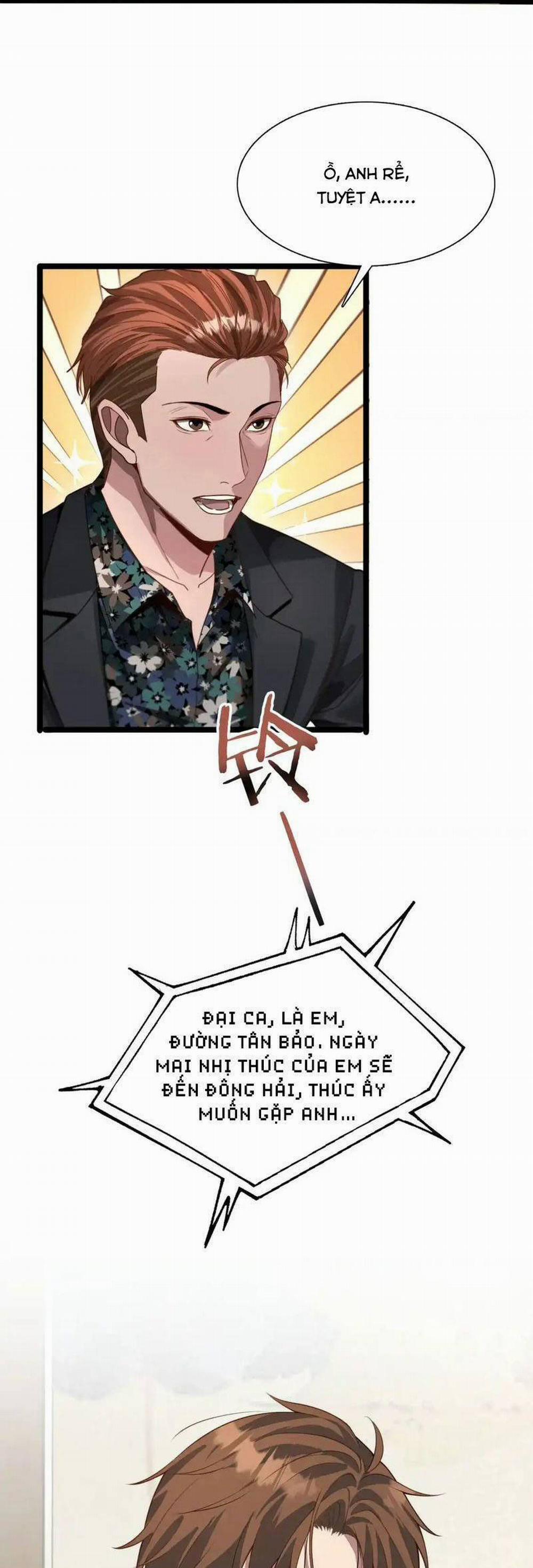 Ta Bị Kẹt Cùng Một Ngày 1000 Năm 62 trang 8