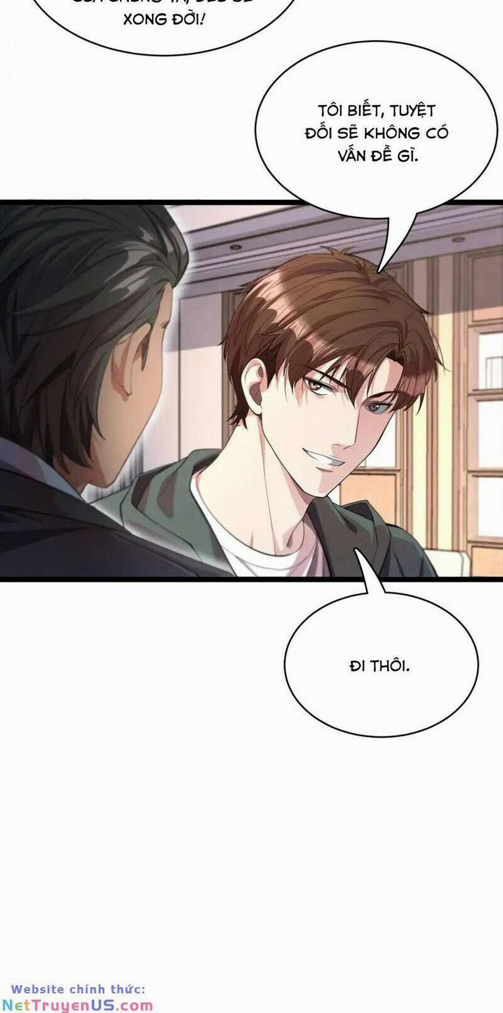 Ta Bị Kẹt Cùng Một Ngày 1000 Năm 63 trang 1