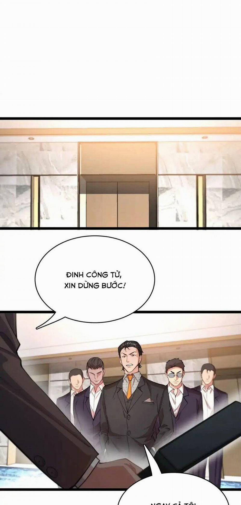 Ta Bị Kẹt Cùng Một Ngày 1000 Năm 63 trang 11