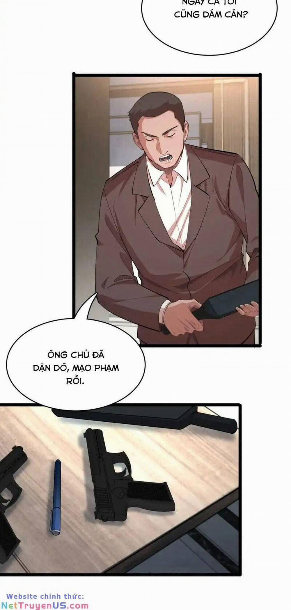 Ta Bị Kẹt Cùng Một Ngày 1000 Năm 63 trang 12