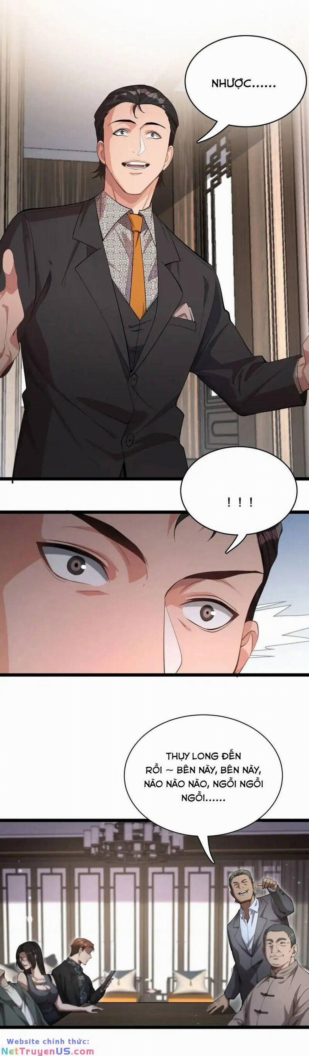 Ta Bị Kẹt Cùng Một Ngày 1000 Năm 63 trang 14