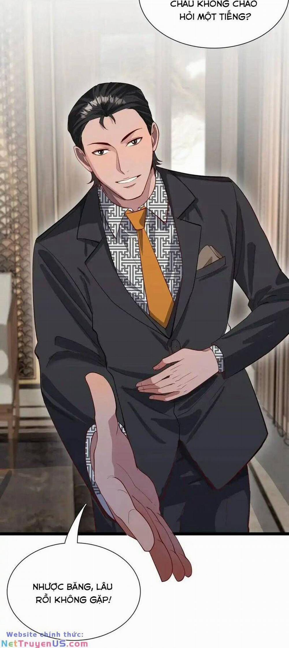 Ta Bị Kẹt Cùng Một Ngày 1000 Năm 63 trang 19