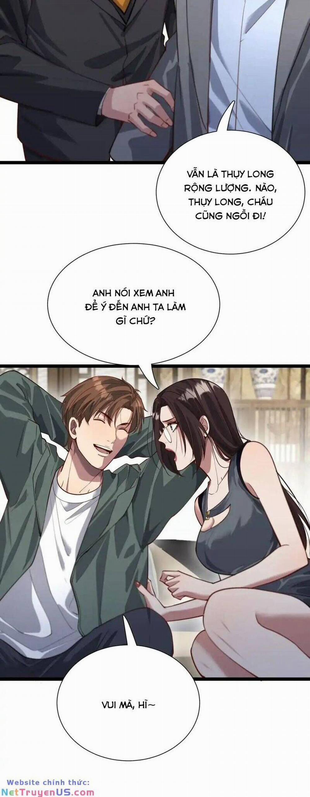 Ta Bị Kẹt Cùng Một Ngày 1000 Năm 63 trang 28