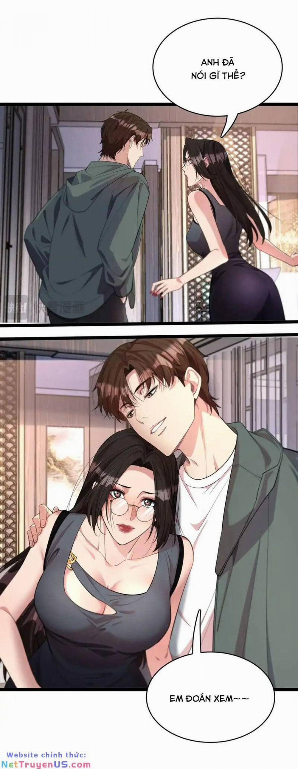 Ta Bị Kẹt Cùng Một Ngày 1000 Năm 63 trang 3