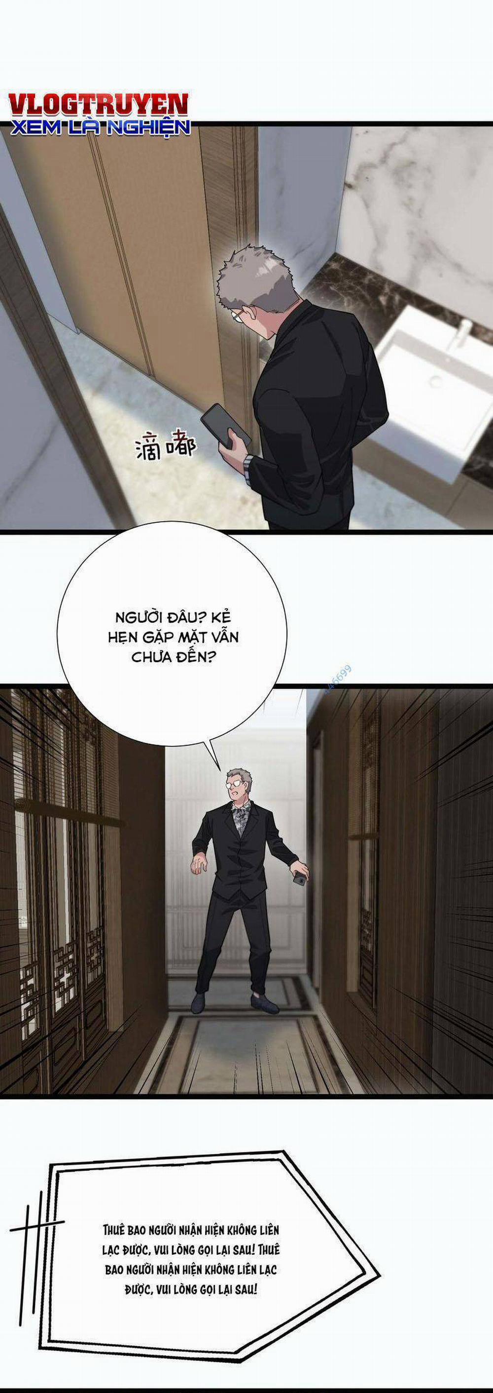 Ta Bị Kẹt Cùng Một Ngày 1000 Năm 64 trang 12