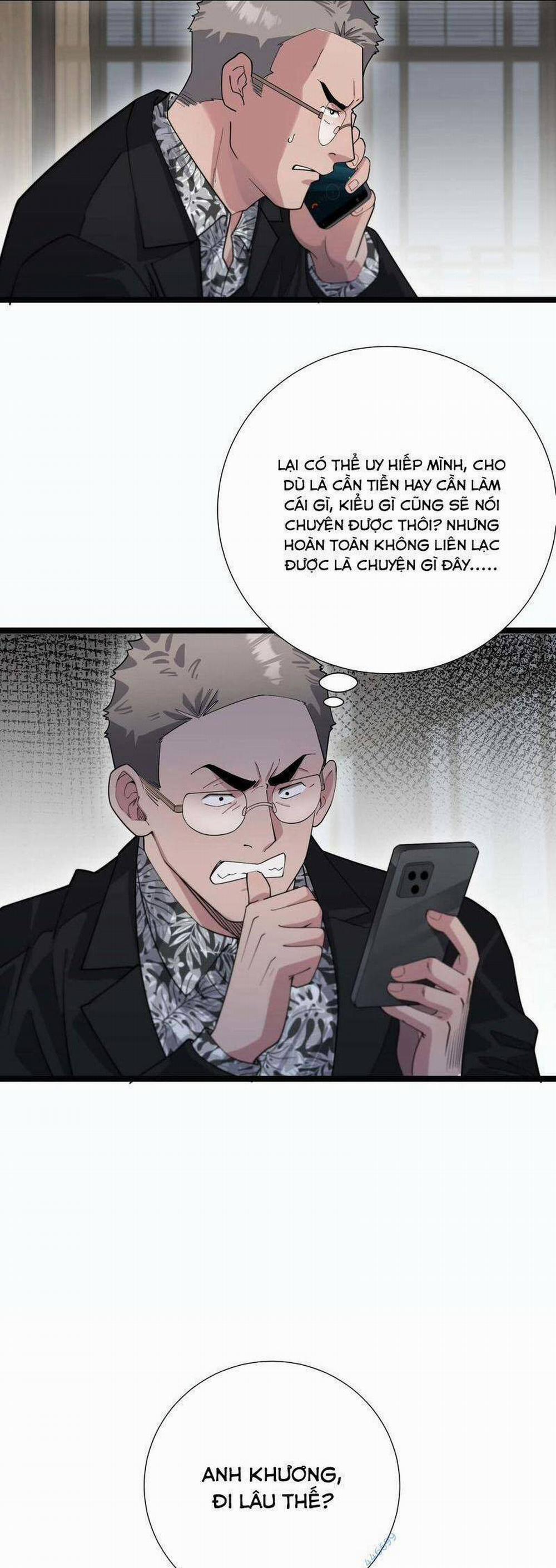 Ta Bị Kẹt Cùng Một Ngày 1000 Năm 64 trang 13