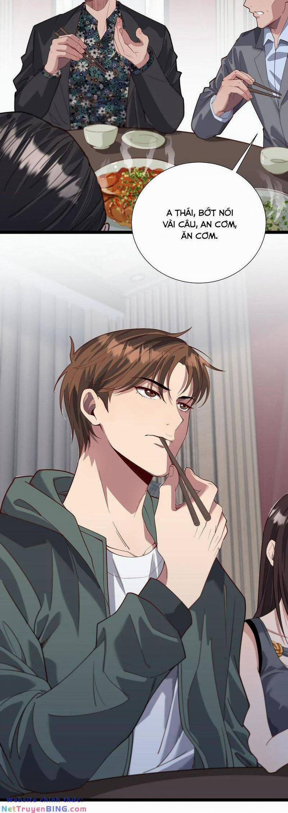 Ta Bị Kẹt Cùng Một Ngày 1000 Năm 64 trang 15