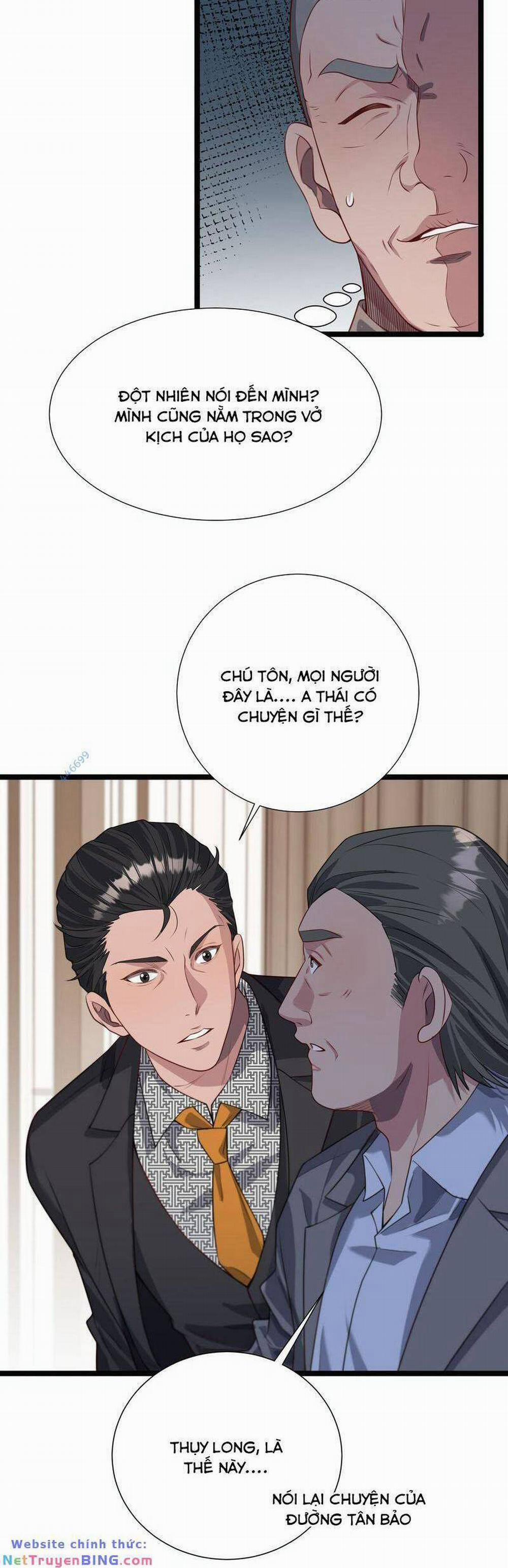 Ta Bị Kẹt Cùng Một Ngày 1000 Năm 64 trang 2