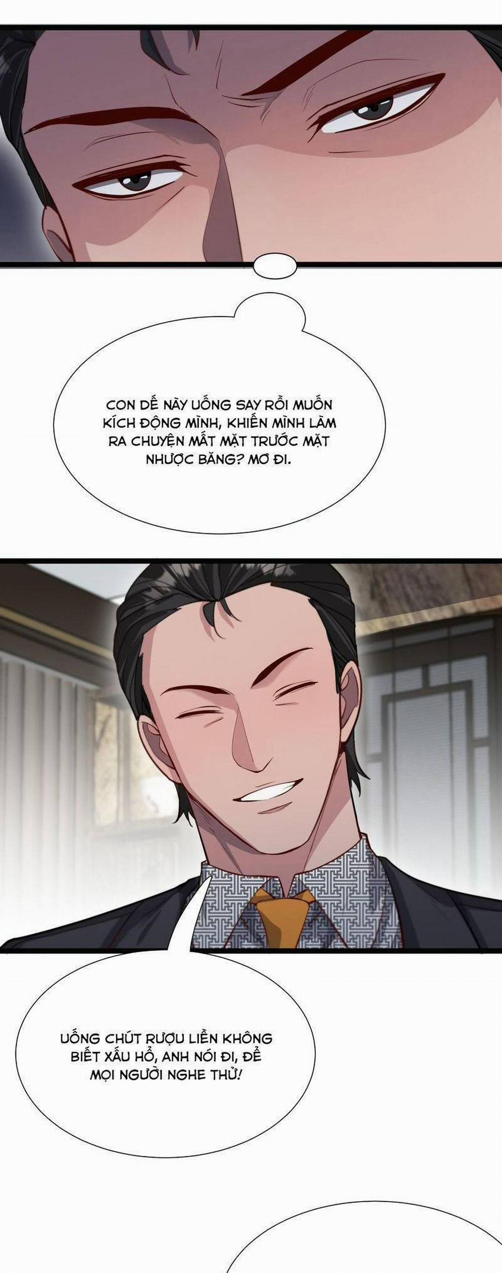 Ta Bị Kẹt Cùng Một Ngày 1000 Năm 64 trang 22