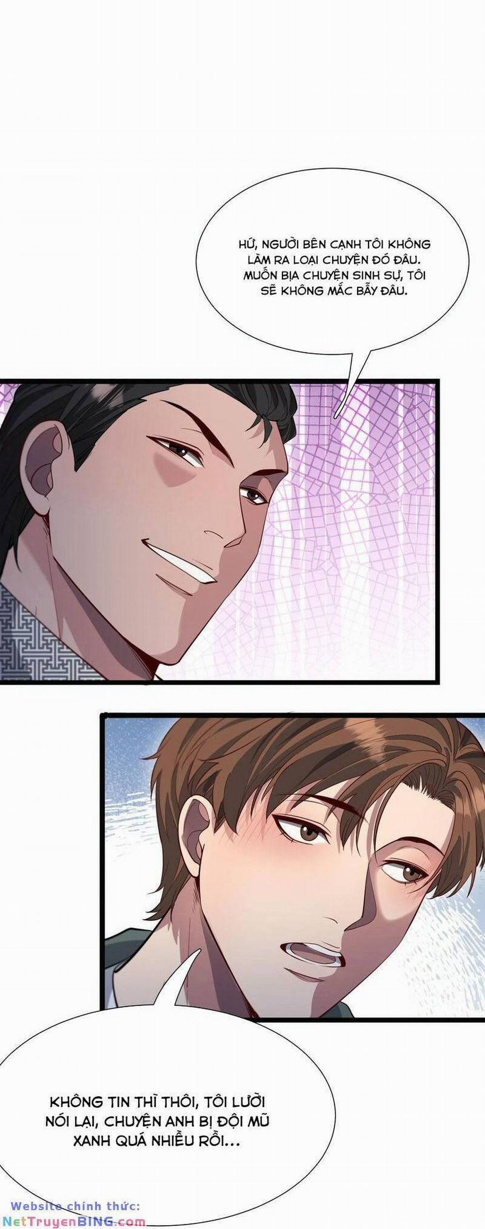 Ta Bị Kẹt Cùng Một Ngày 1000 Năm 64 trang 24