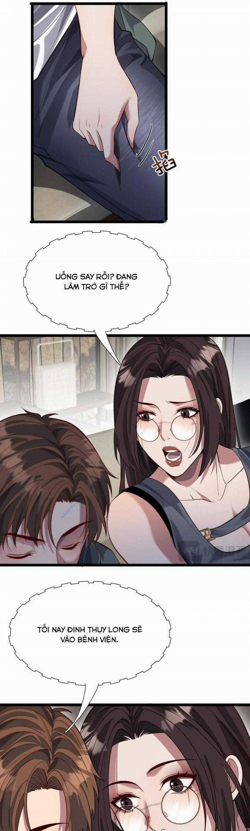 Ta Bị Kẹt Cùng Một Ngày 1000 Năm 64 trang 25