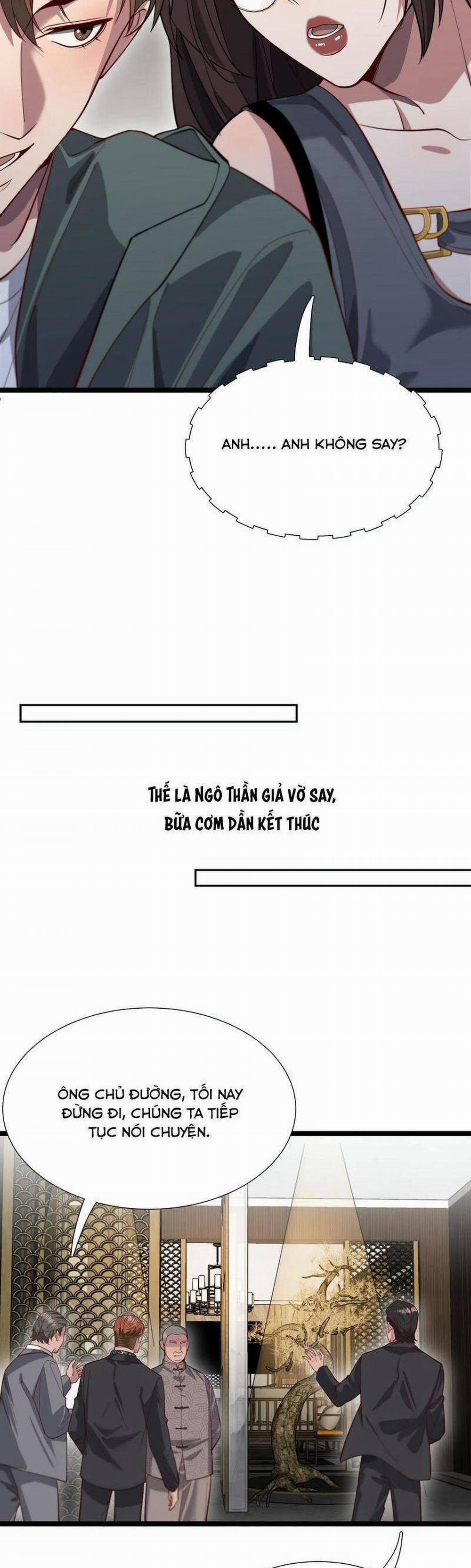 Ta Bị Kẹt Cùng Một Ngày 1000 Năm 64 trang 26