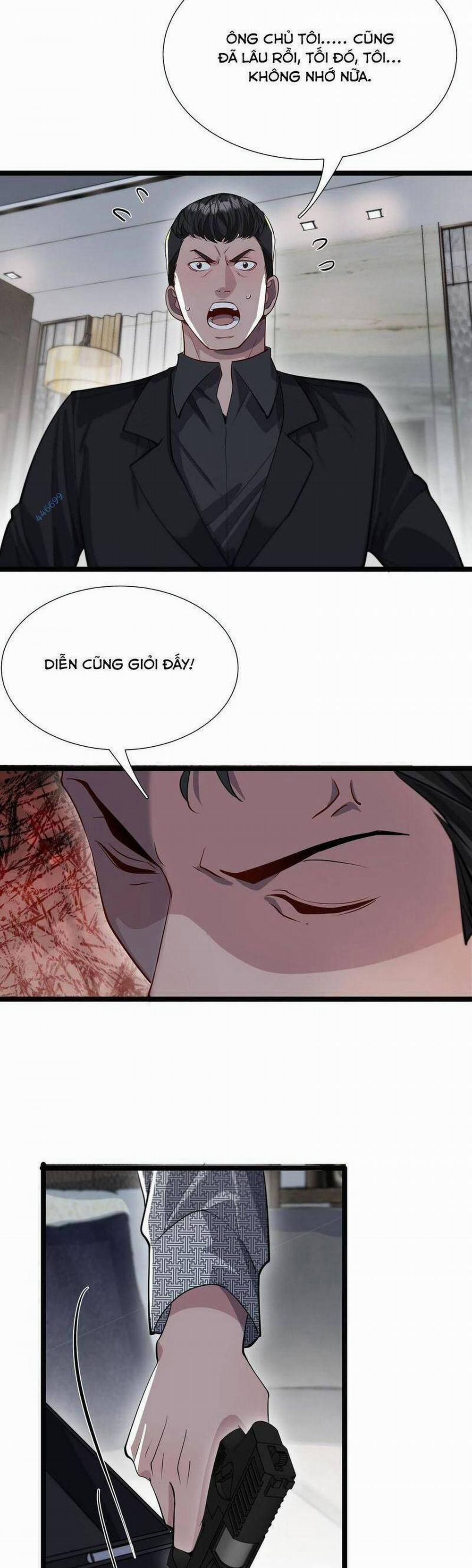 Ta Bị Kẹt Cùng Một Ngày 1000 Năm 64 trang 28