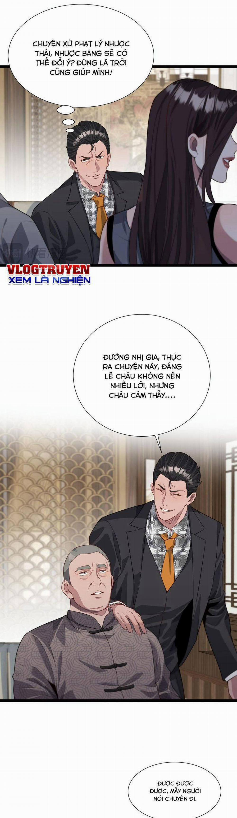 Ta Bị Kẹt Cùng Một Ngày 1000 Năm 64 trang 3