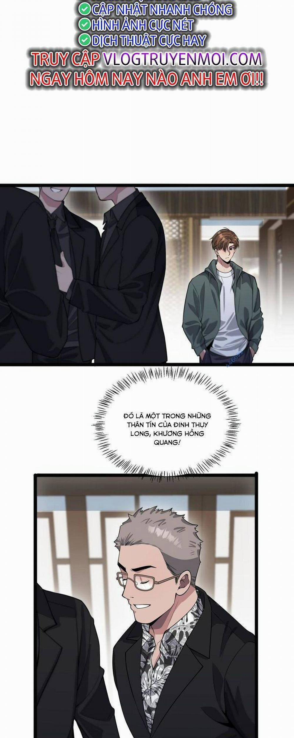 Ta Bị Kẹt Cùng Một Ngày 1000 Năm 64 trang 7