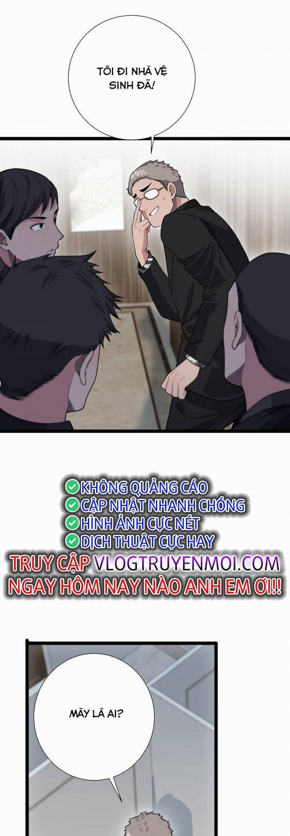 Ta Bị Kẹt Cùng Một Ngày 1000 Năm 64 trang 9