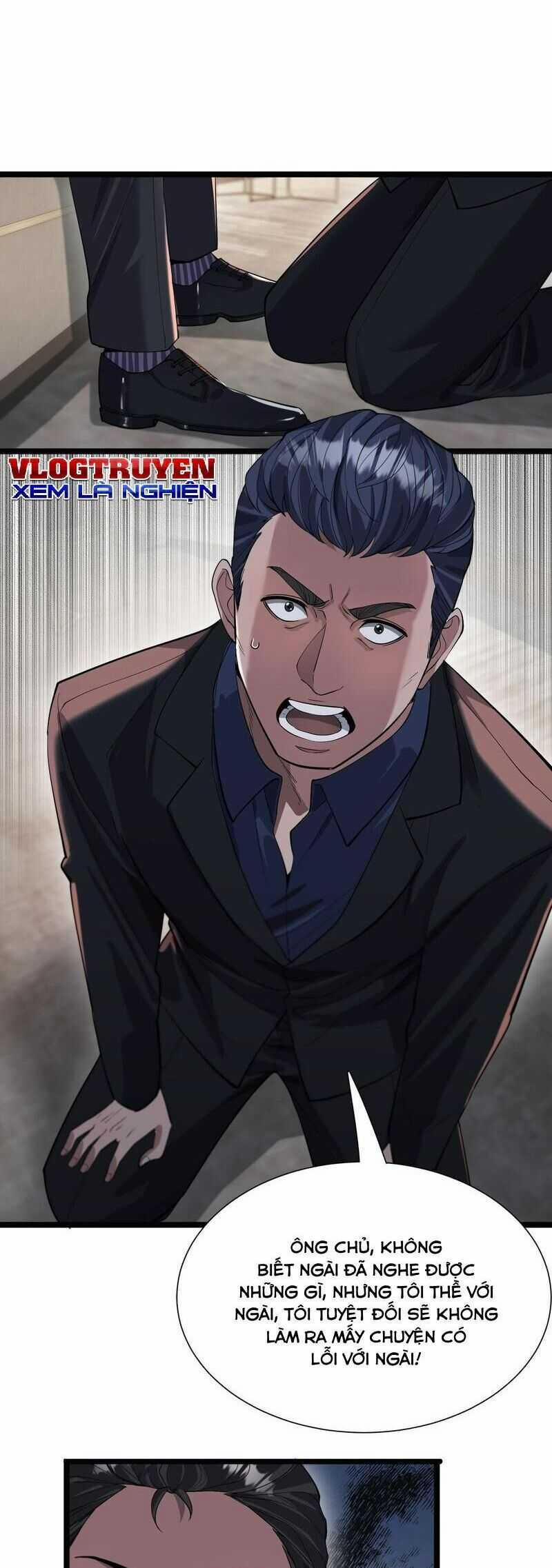 Ta Bị Kẹt Cùng Một Ngày 1000 Năm 65 trang 1