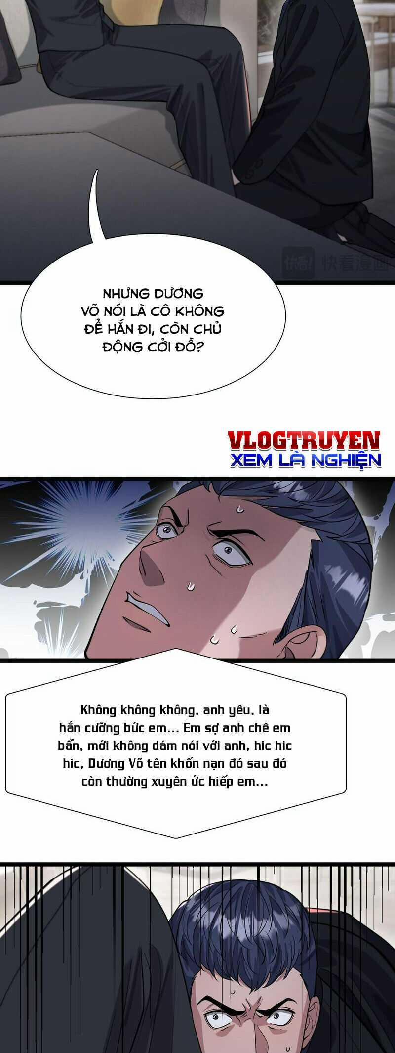 Ta Bị Kẹt Cùng Một Ngày 1000 Năm 65 trang 4