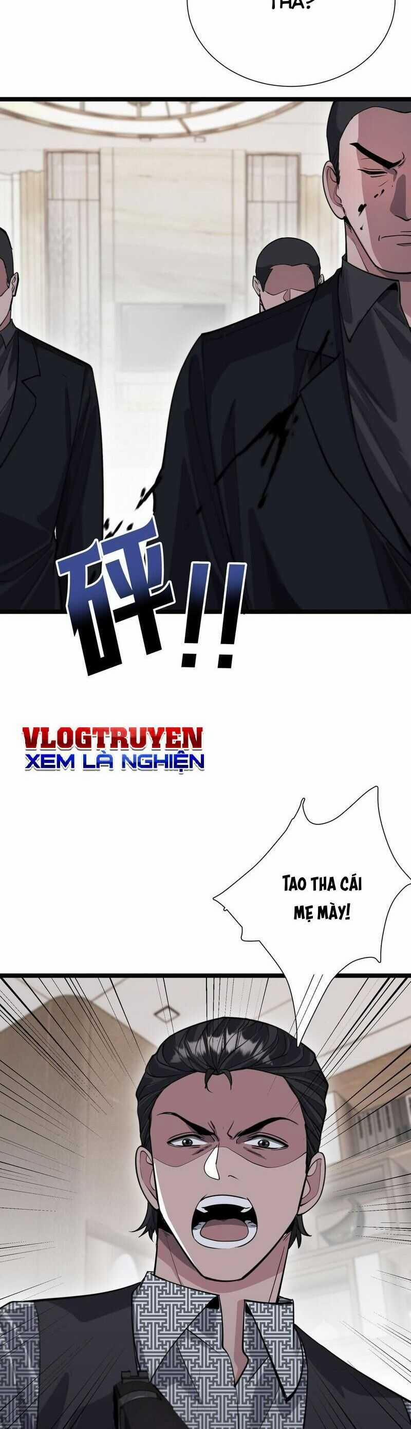 Ta Bị Kẹt Cùng Một Ngày 1000 Năm 65 trang 7