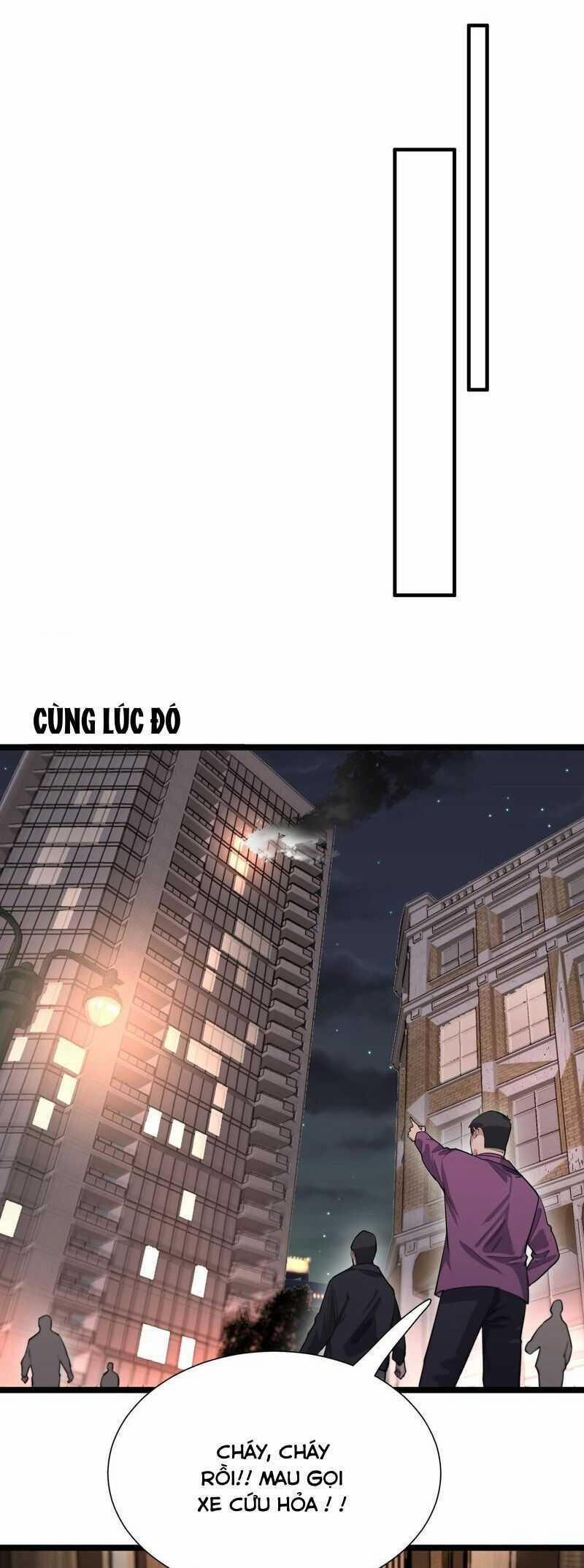 Ta Bị Kẹt Cùng Một Ngày 1000 Năm 65 trang 9