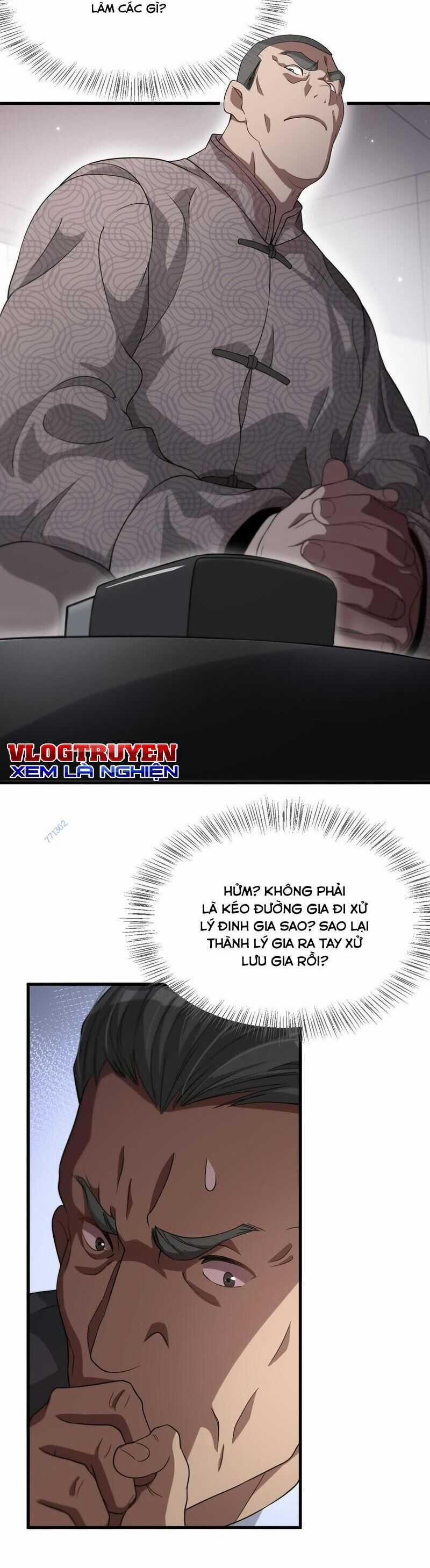 Ta Bị Kẹt Cùng Một Ngày 1000 Năm 66 trang 13