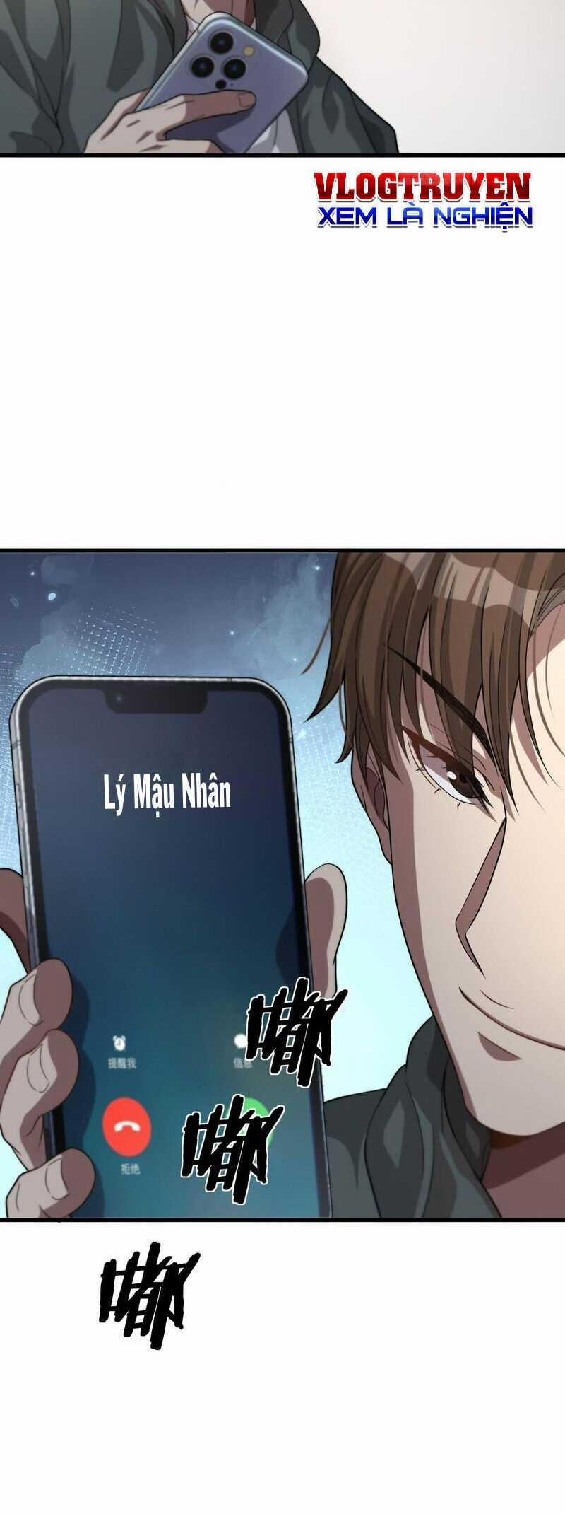 Ta Bị Kẹt Cùng Một Ngày 1000 Năm 66 trang 16