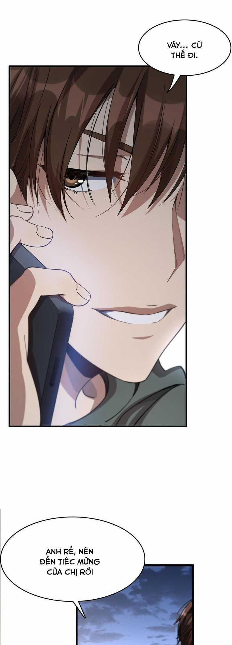 Ta Bị Kẹt Cùng Một Ngày 1000 Năm 66 trang 32