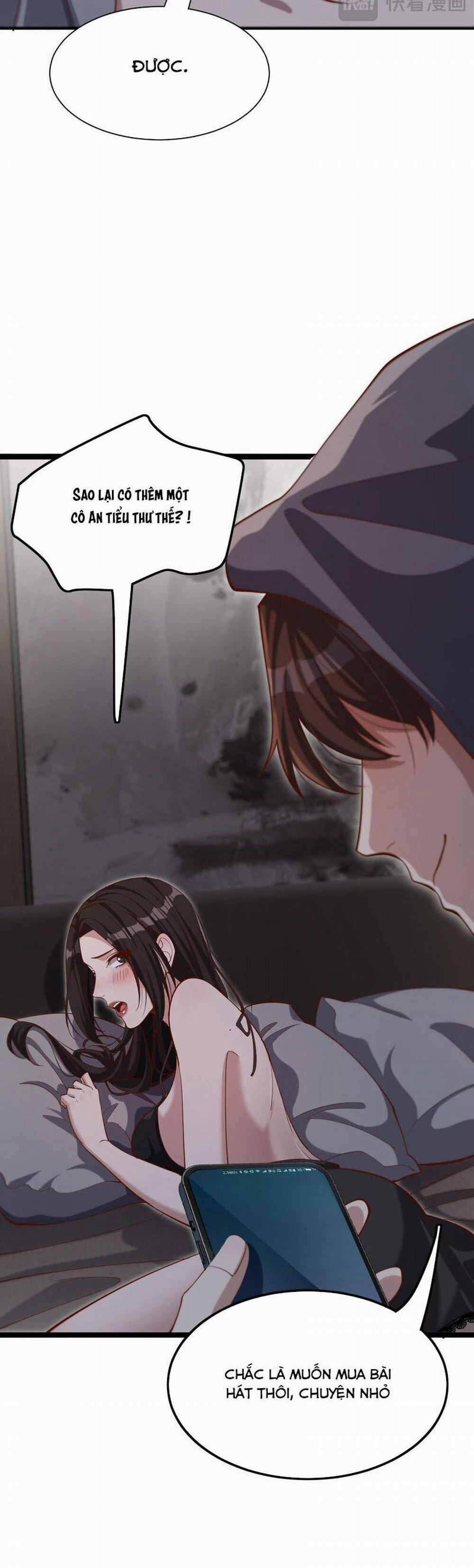 Ta Bị Kẹt Cùng Một Ngày 1000 Năm 67 trang 11