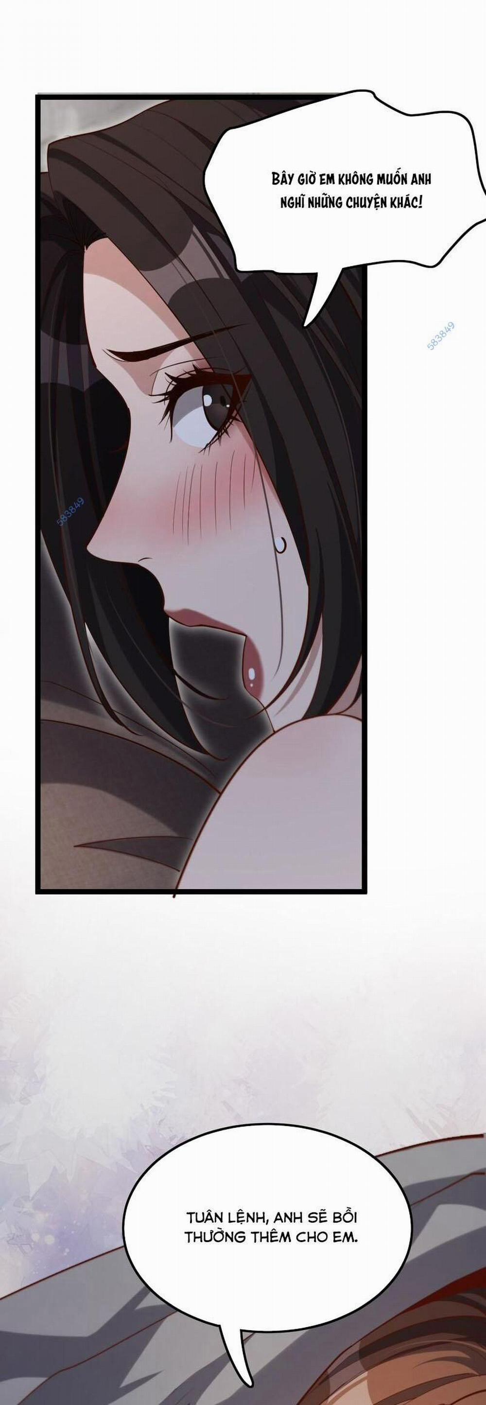 Ta Bị Kẹt Cùng Một Ngày 1000 Năm 67 trang 12