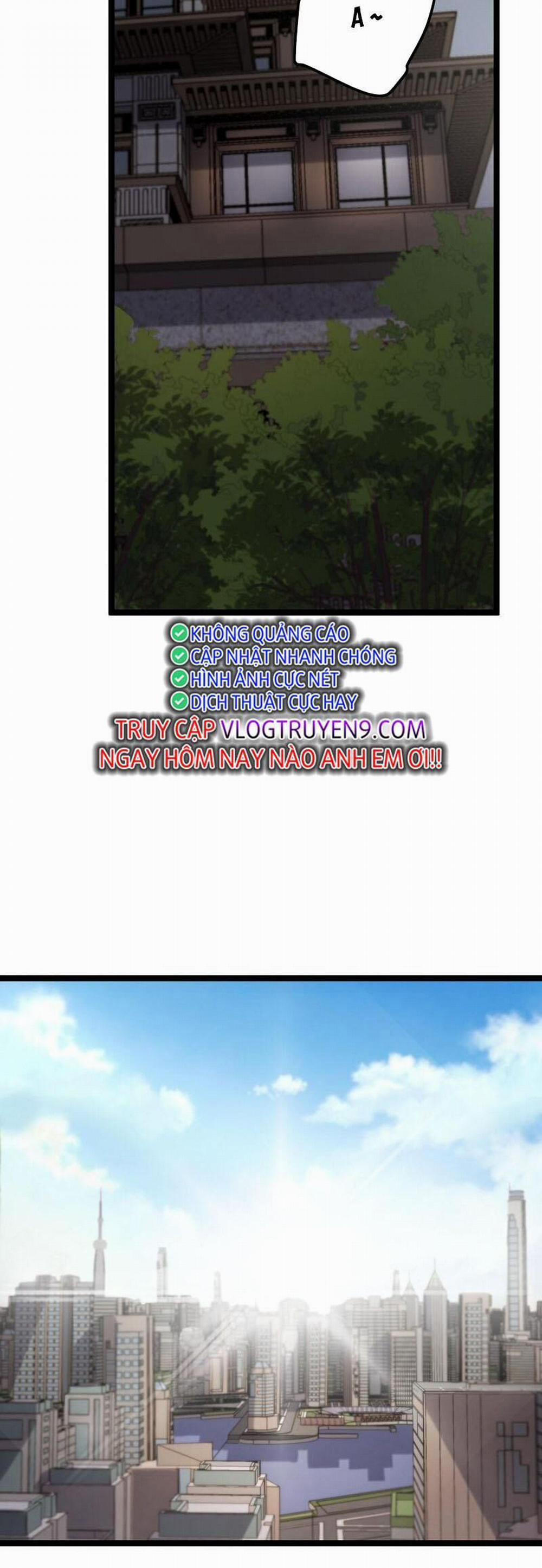 Ta Bị Kẹt Cùng Một Ngày 1000 Năm 67 trang 14