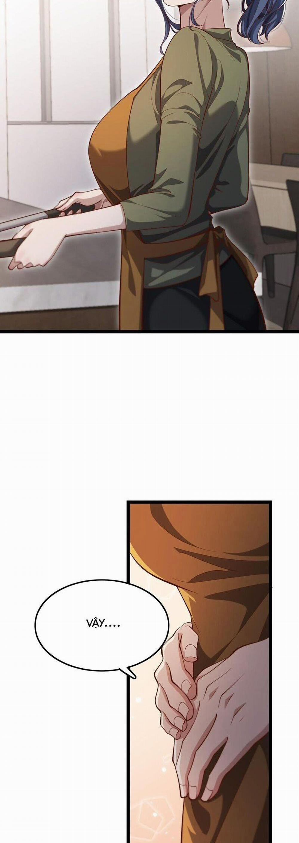 Ta Bị Kẹt Cùng Một Ngày 1000 Năm 67 trang 16