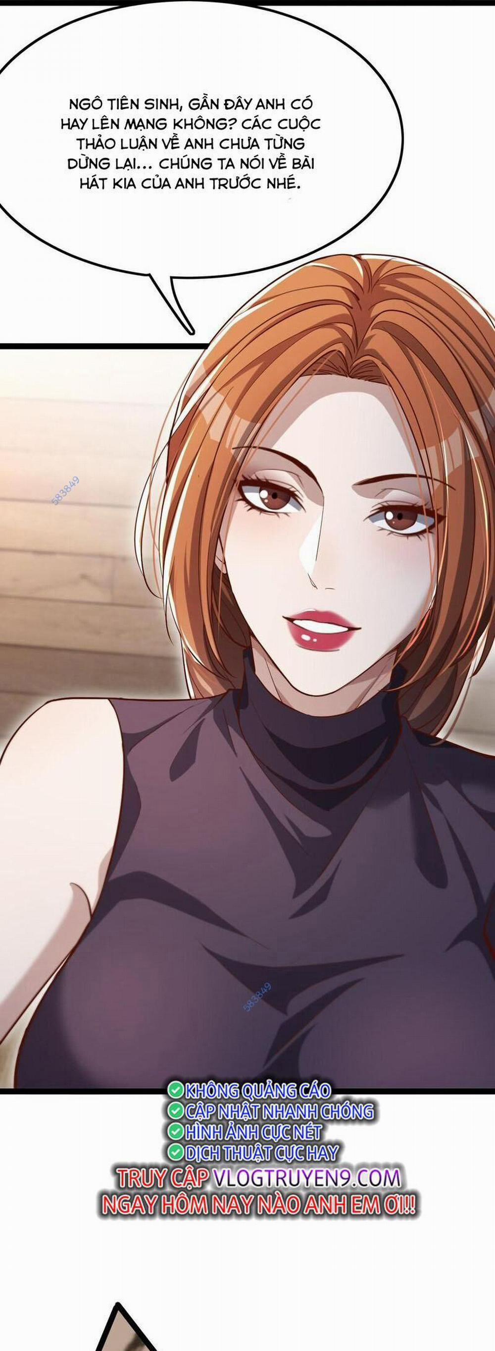 Ta Bị Kẹt Cùng Một Ngày 1000 Năm 67 trang 25