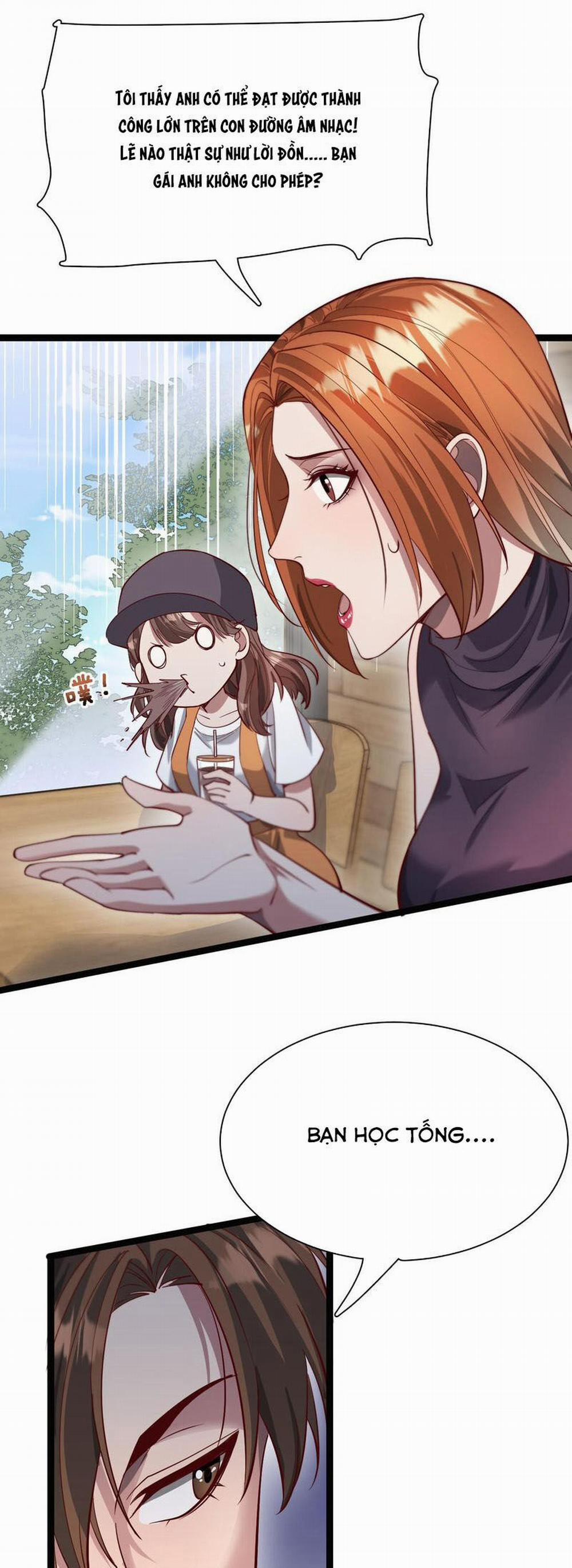 Ta Bị Kẹt Cùng Một Ngày 1000 Năm 67 trang 28