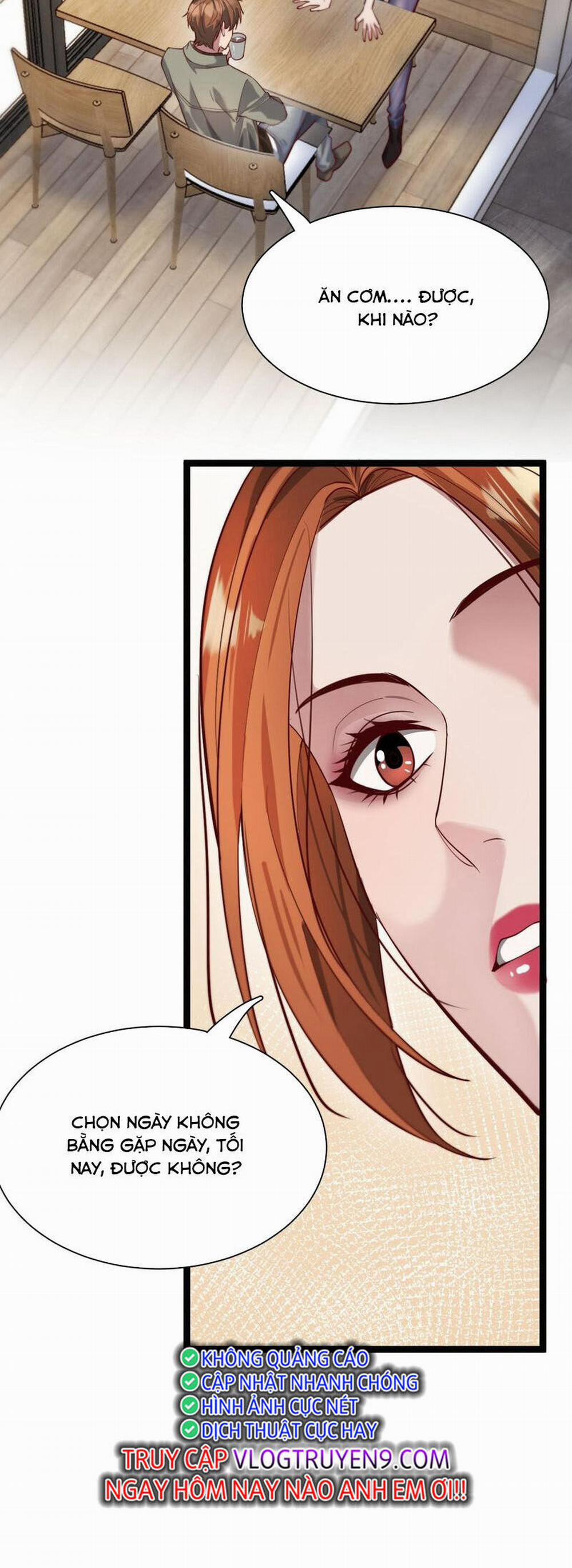 Ta Bị Kẹt Cùng Một Ngày 1000 Năm 67 trang 30